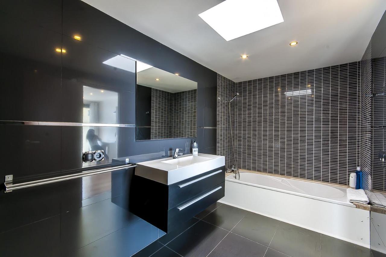 Villa Aqua Alcúdia Eksteriør bilde