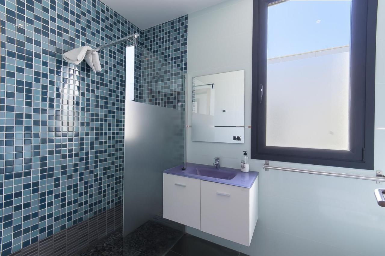Villa Aqua Alcúdia Eksteriør bilde